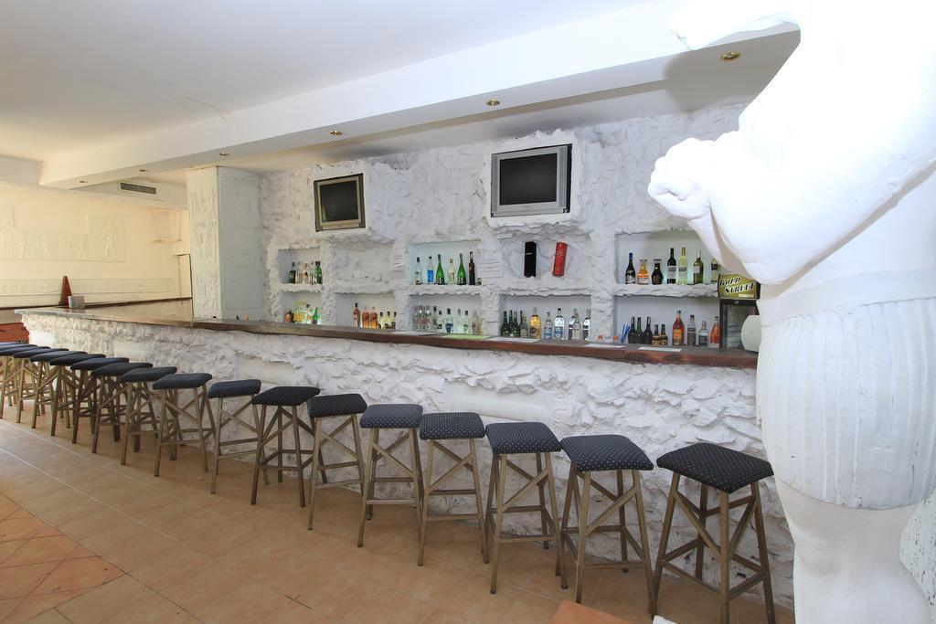 Hotel Bona Vita Goldstrand Exterior foto