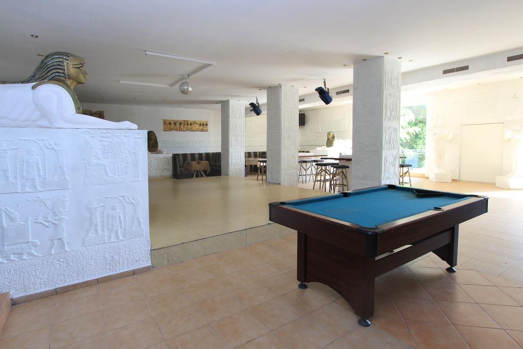 Hotel Bona Vita Goldstrand Exterior foto