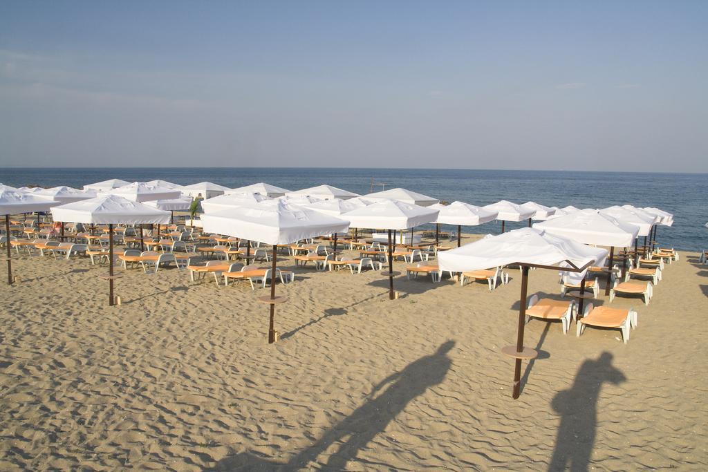 Hotel Bona Vita Goldstrand Exterior foto