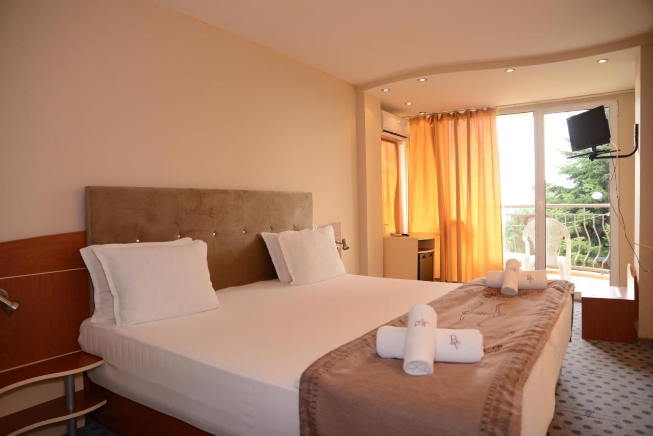 Hotel Bona Vita Goldstrand Exterior foto