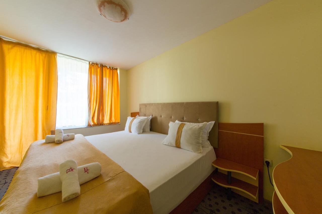 Hotel Bona Vita Goldstrand Exterior foto
