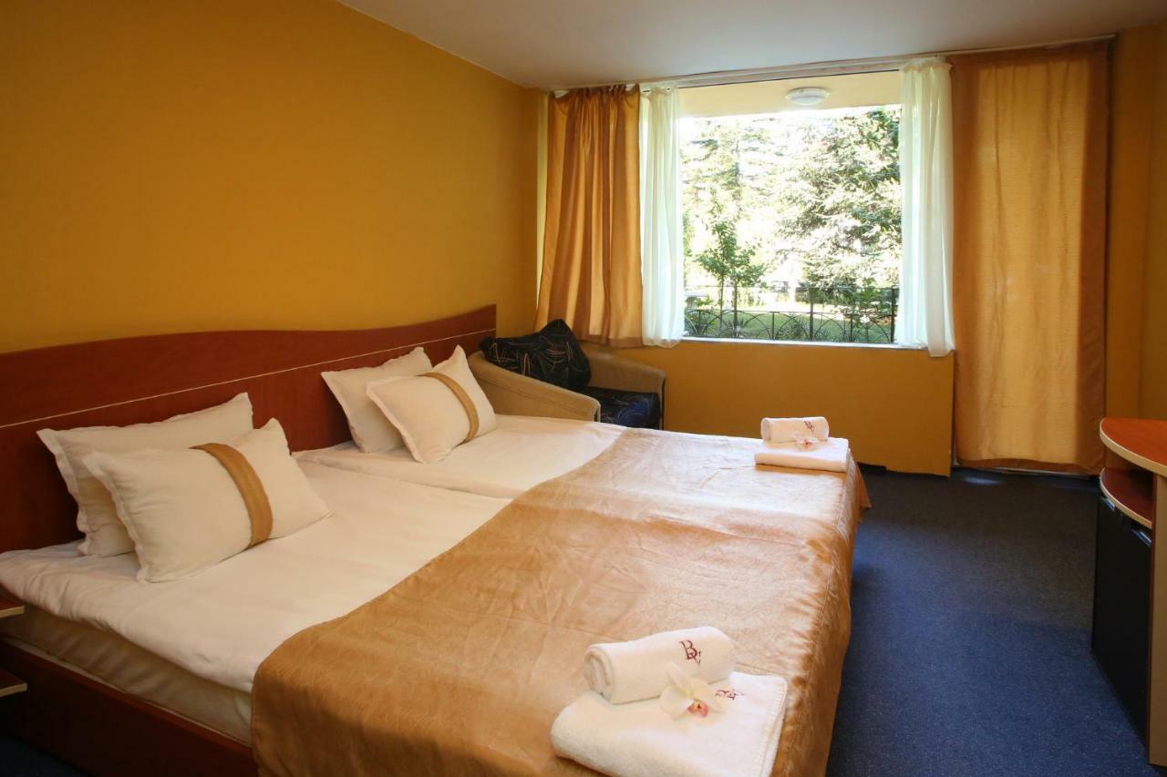 Hotel Bona Vita Goldstrand Exterior foto
